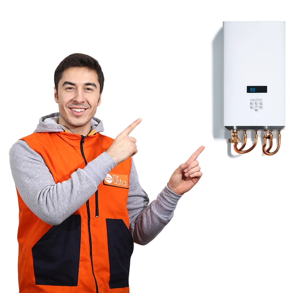 Nergiz Kombi Tamircisi