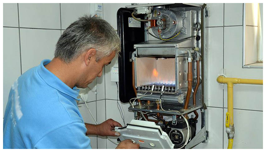 Nergiz Kombi Tamircisi